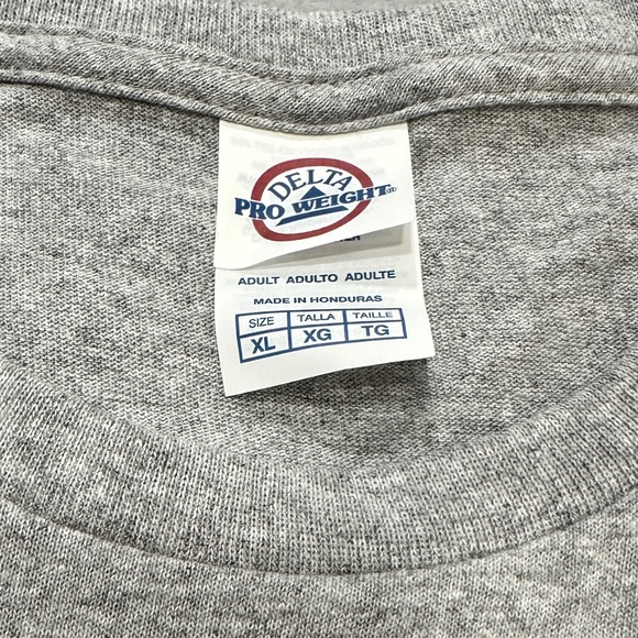 Men’s America Flag T-Shirt - Picture 2 of 4